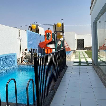 Chalet Maria Al Ryiad Villa Riyadh Ngoại thất bức ảnh