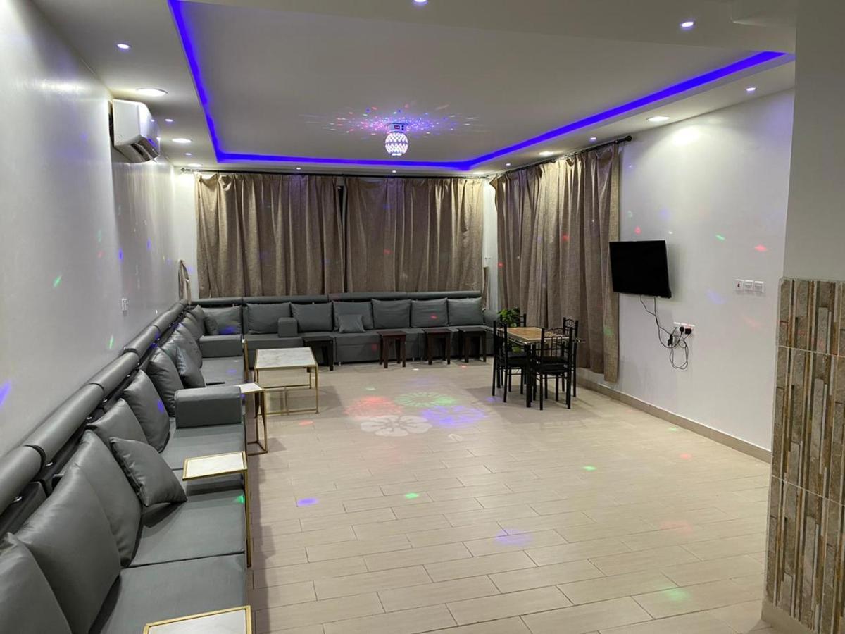 Chalet Maria Al Ryiad Villa Riyadh Ngoại thất bức ảnh