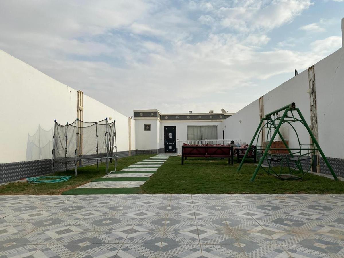 Chalet Maria Al Ryiad Villa Riyadh Ngoại thất bức ảnh