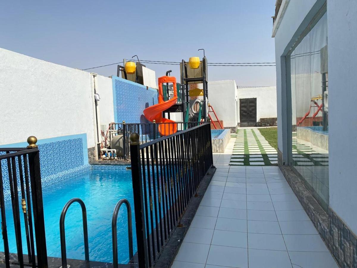 Chalet Maria Al Ryiad Villa Riyadh Ngoại thất bức ảnh