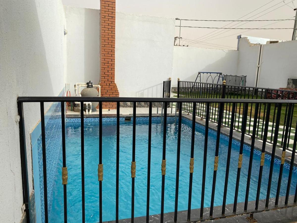 Chalet Maria Al Ryiad Villa Riyadh Ngoại thất bức ảnh