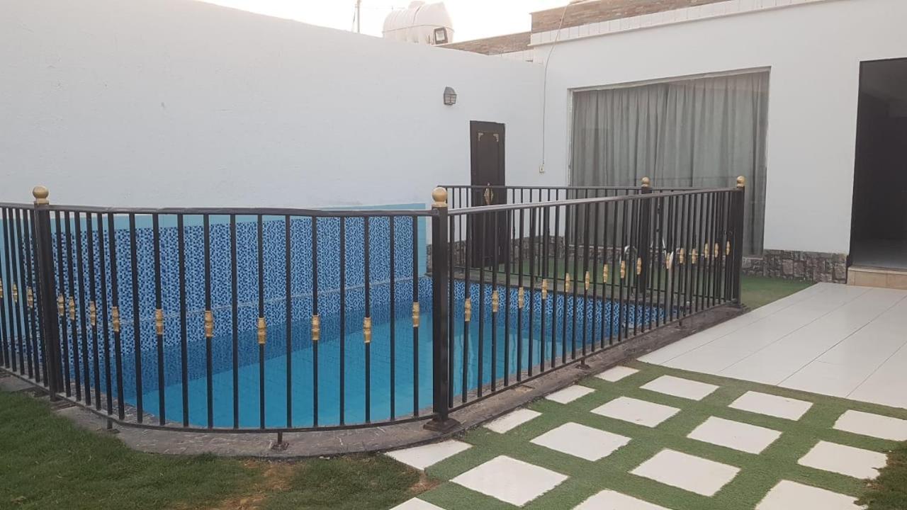 Chalet Maria Al Ryiad Villa Riyadh Ngoại thất bức ảnh