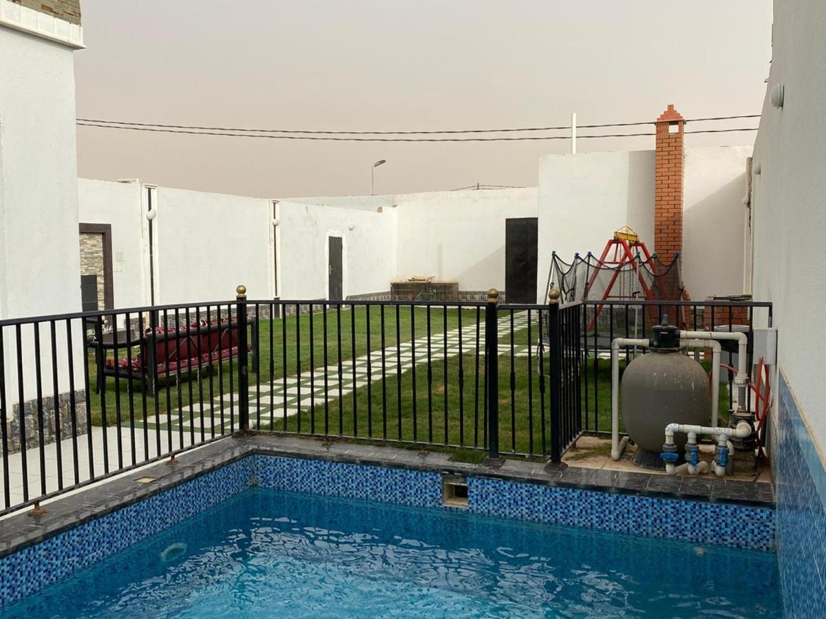 Chalet Maria Al Ryiad Villa Riyadh Ngoại thất bức ảnh