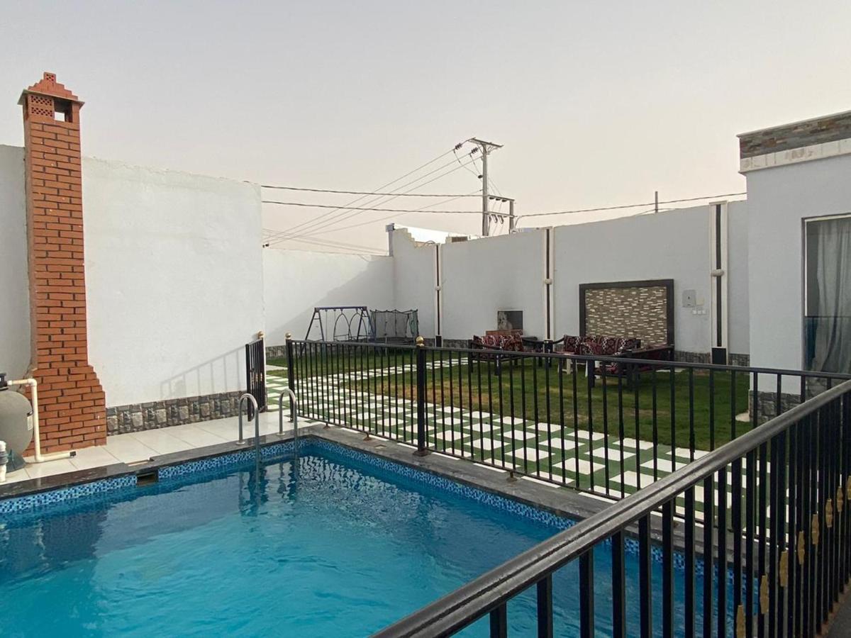 Chalet Maria Al Ryiad Villa Riyadh Ngoại thất bức ảnh