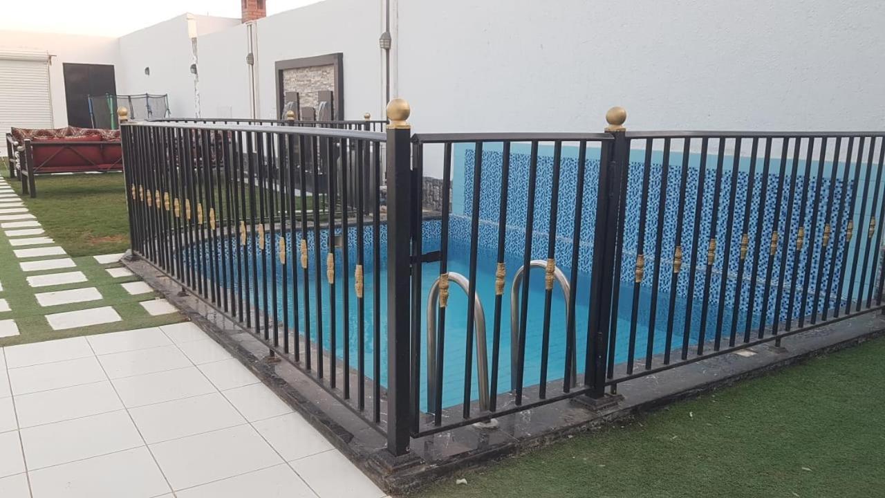 Chalet Maria Al Ryiad Villa Riyadh Ngoại thất bức ảnh