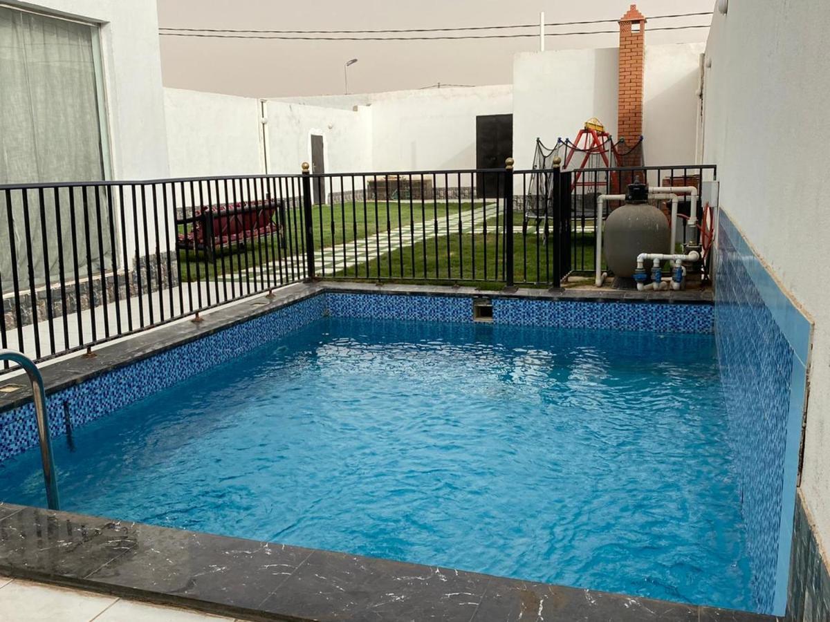 Chalet Maria Al Ryiad Villa Riyadh Ngoại thất bức ảnh